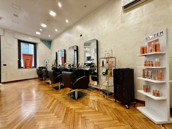 negozio in affitto a Milano