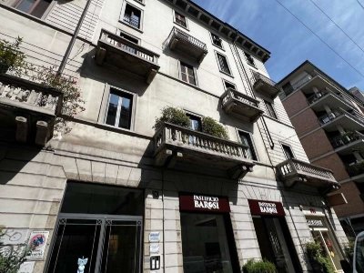 appartamento in affitto a Milano in zona Bocconi