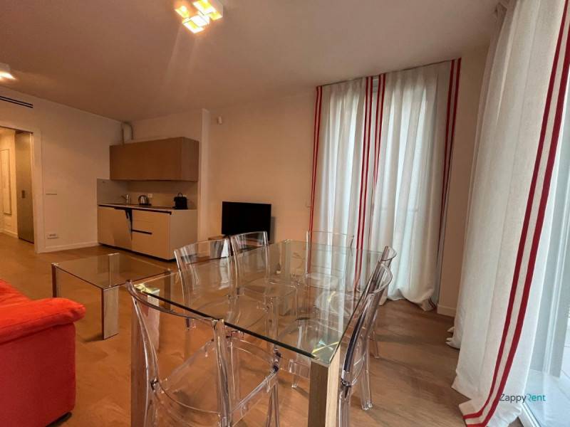 appartamento in affitto a Milano in zona Centro Storico