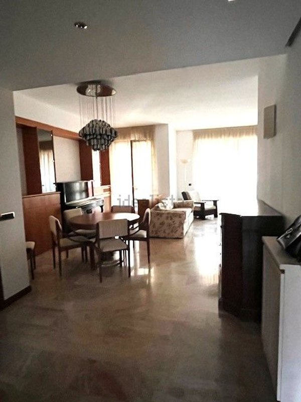 appartamento in affitto a Milano in zona XXII Marzo