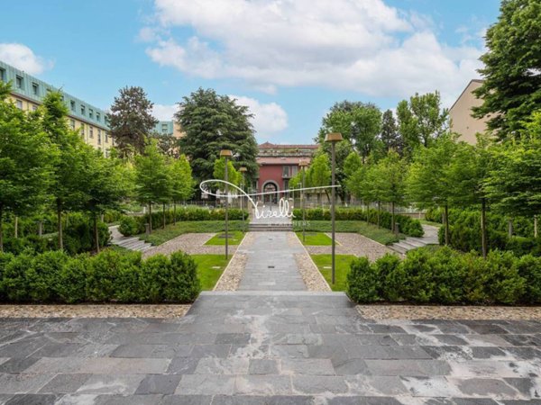 appartamento in affitto a Milano in zona Guastalla