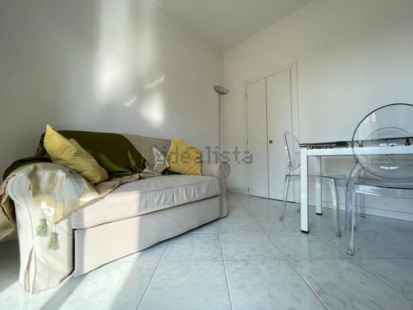 appartamento in affitto a Milano in zona Il Portello