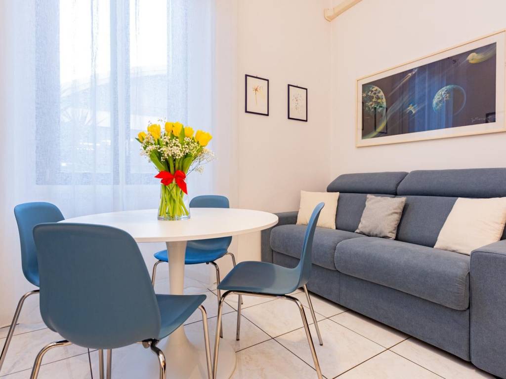 appartamento in affitto a Milano in zona Città Studi