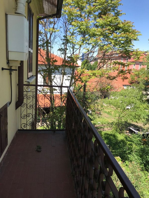 appartamento in affitto a Milano in zona Bovisa
