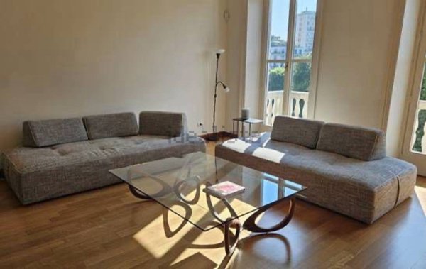 appartamento in affitto a Milano in zona Porta Nuova