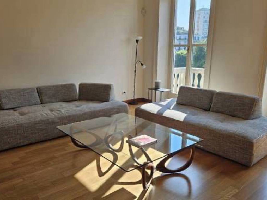 appartamento in affitto a Milano in zona Porta Nuova