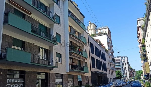 appartamento in affitto a Milano in zona Porta Venezia