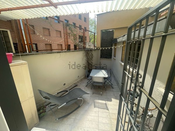 appartamento in affitto a Milano in zona Gorla