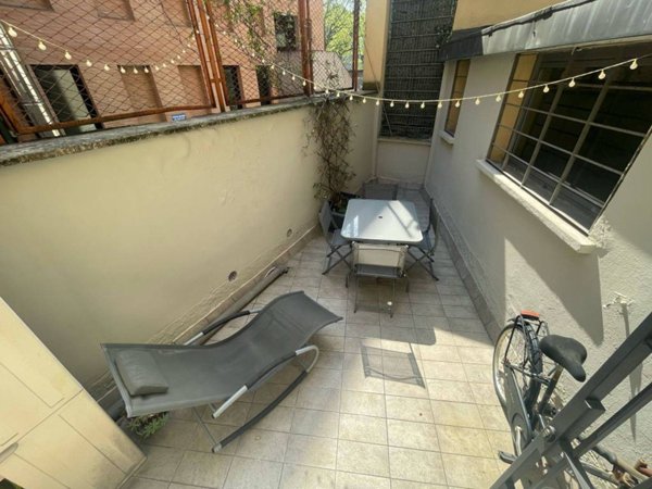 appartamento in affitto a Milano in zona Gorla