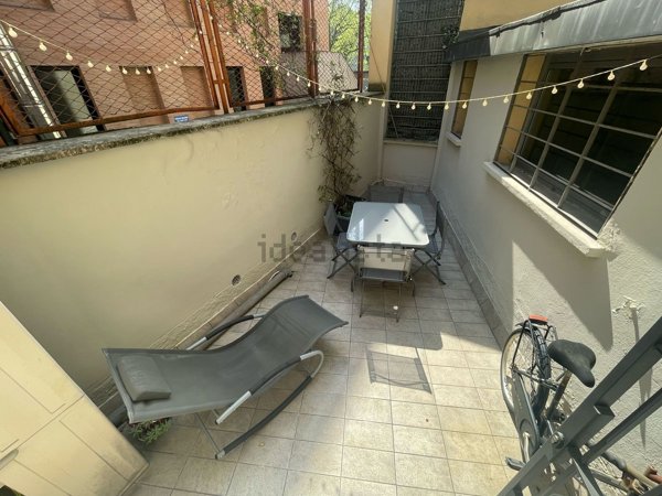 appartamento in affitto a Milano in zona Gorla