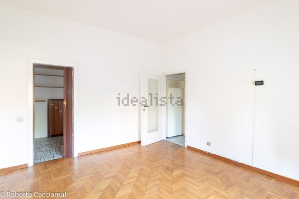 appartamento in affitto a Milano in zona San Siro
