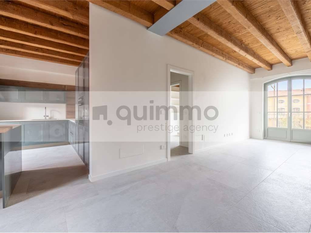 appartamento in affitto a Milano in zona Porta Genova