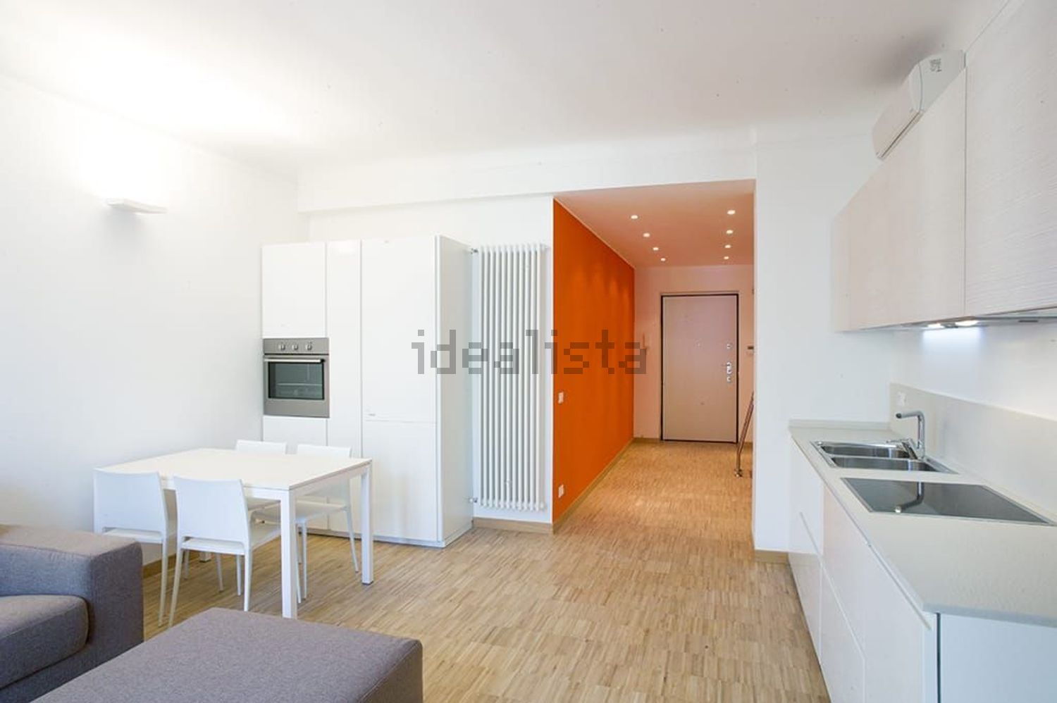 appartamento in affitto a Milano in zona Loreto