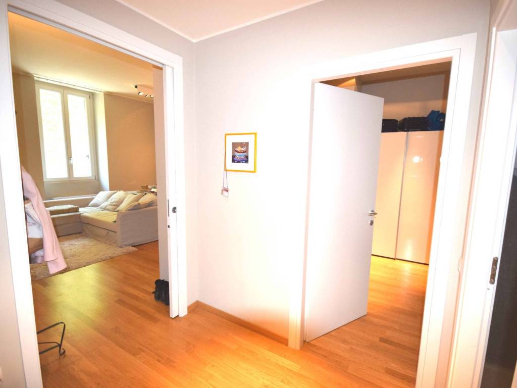 appartamento in affitto a Milano in zona Centro Direzionale