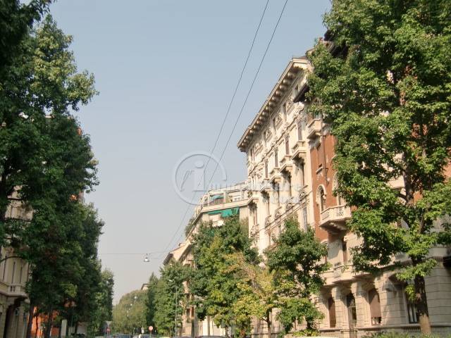 appartamento in affitto a Milano in zona Centro Storico