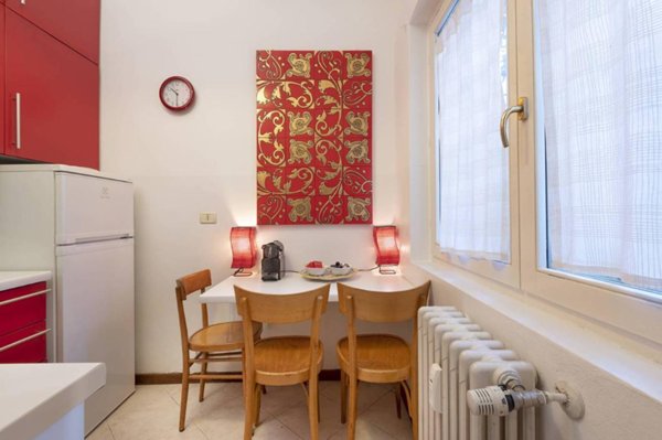 appartamento in affitto a Milano in zona Lambrate