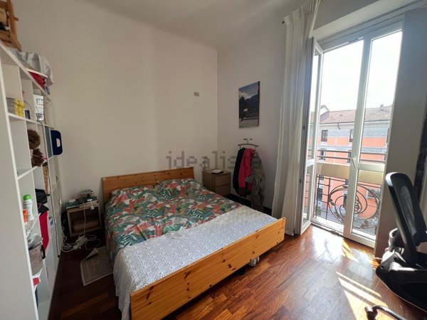 appartamento in affitto a Milano in zona Isola