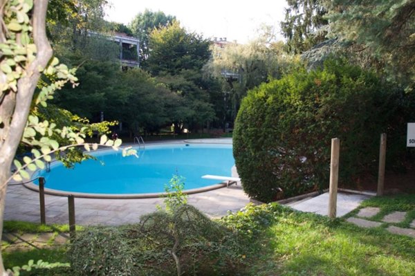 appartamento in affitto a Milano in zona San Siro