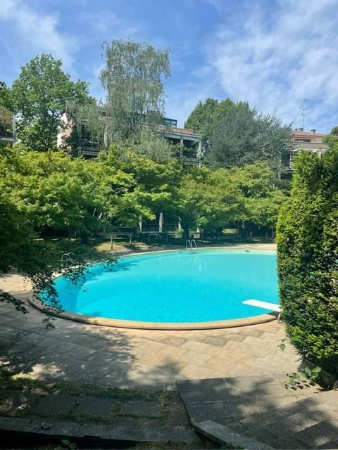appartamento in affitto a Milano in zona San Siro