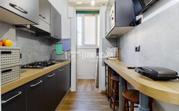 negozio in affitto a Milano in zona Calvairate