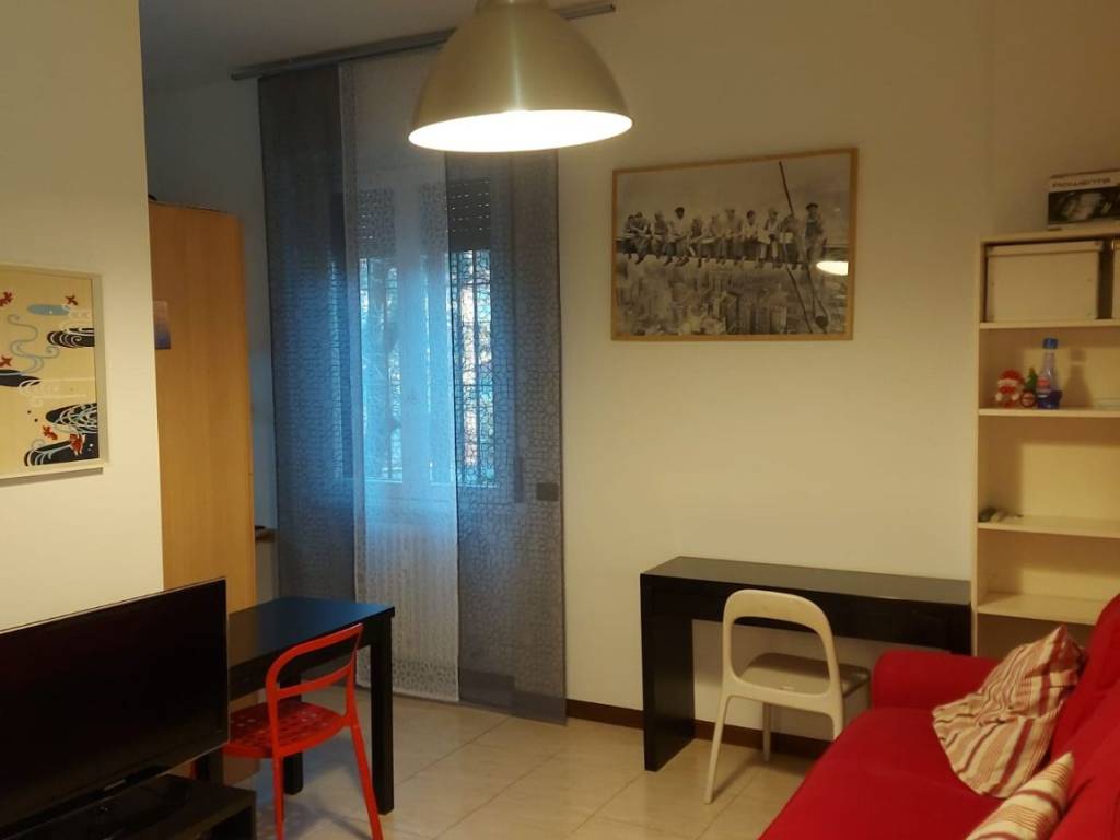appartamento in affitto a Milano in zona Crescenzago
