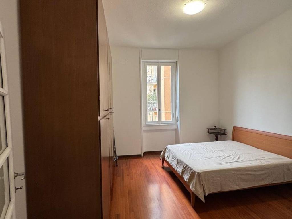 appartamento in affitto a Milano in zona Solari