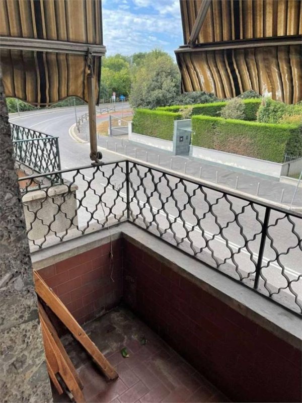 appartamento in affitto a Milano in zona Calvairate