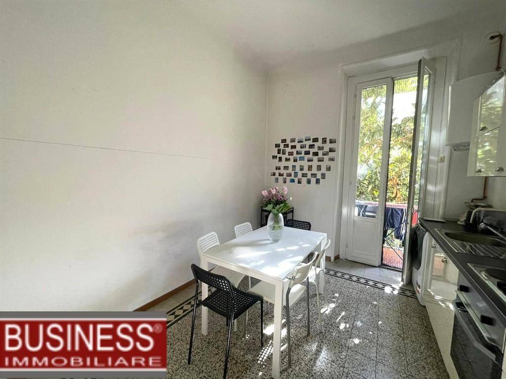appartamento in affitto a Milano in zona Porta Romana