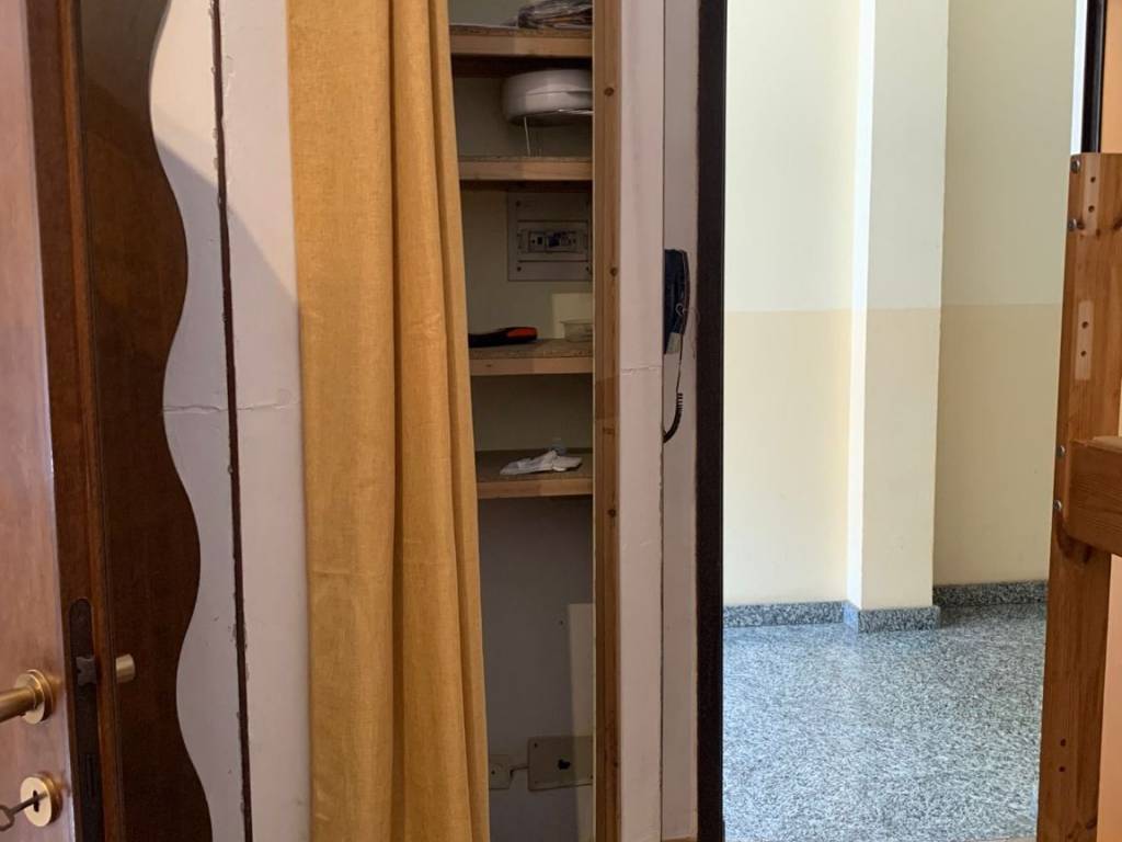 monolocale in affitto a Milano in zona Turro