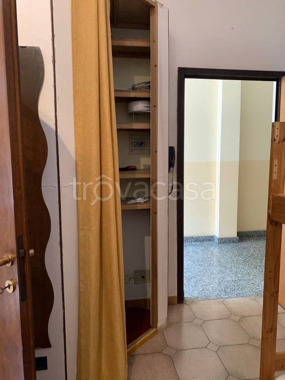 monolocale in affitto a Milano in zona Turro