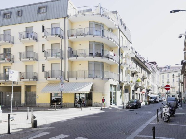 appartamento in affitto a Milano in zona Loreto