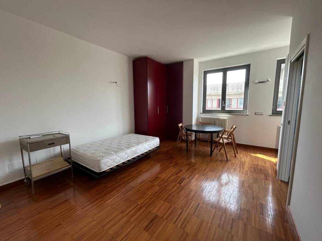 appartamento in affitto a Milano in zona Bovisa