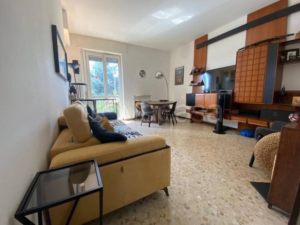 appartamento in affitto a Milano in zona San Cristoforo
