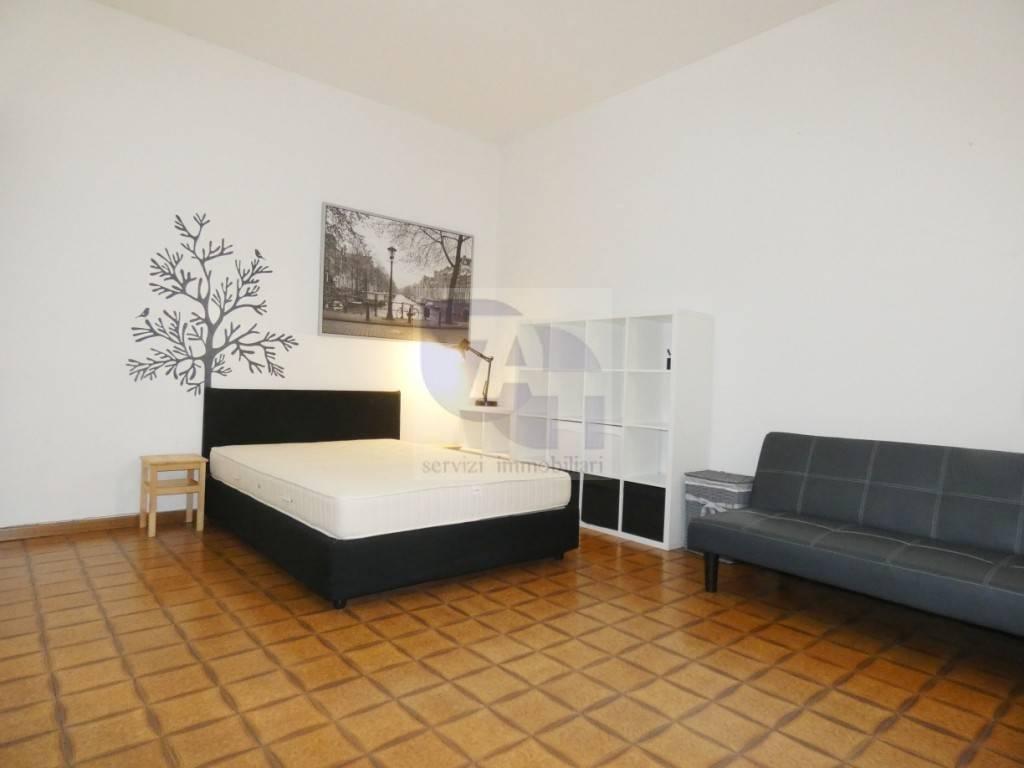 appartamento in affitto a Milano in zona Porta Romana