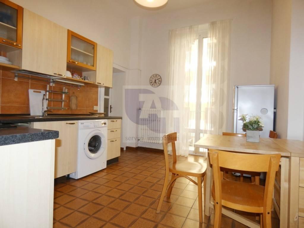 appartamento in affitto a Milano in zona Porta Romana
