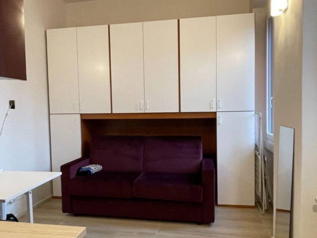 appartamento in affitto a Milano in zona Porta Romana