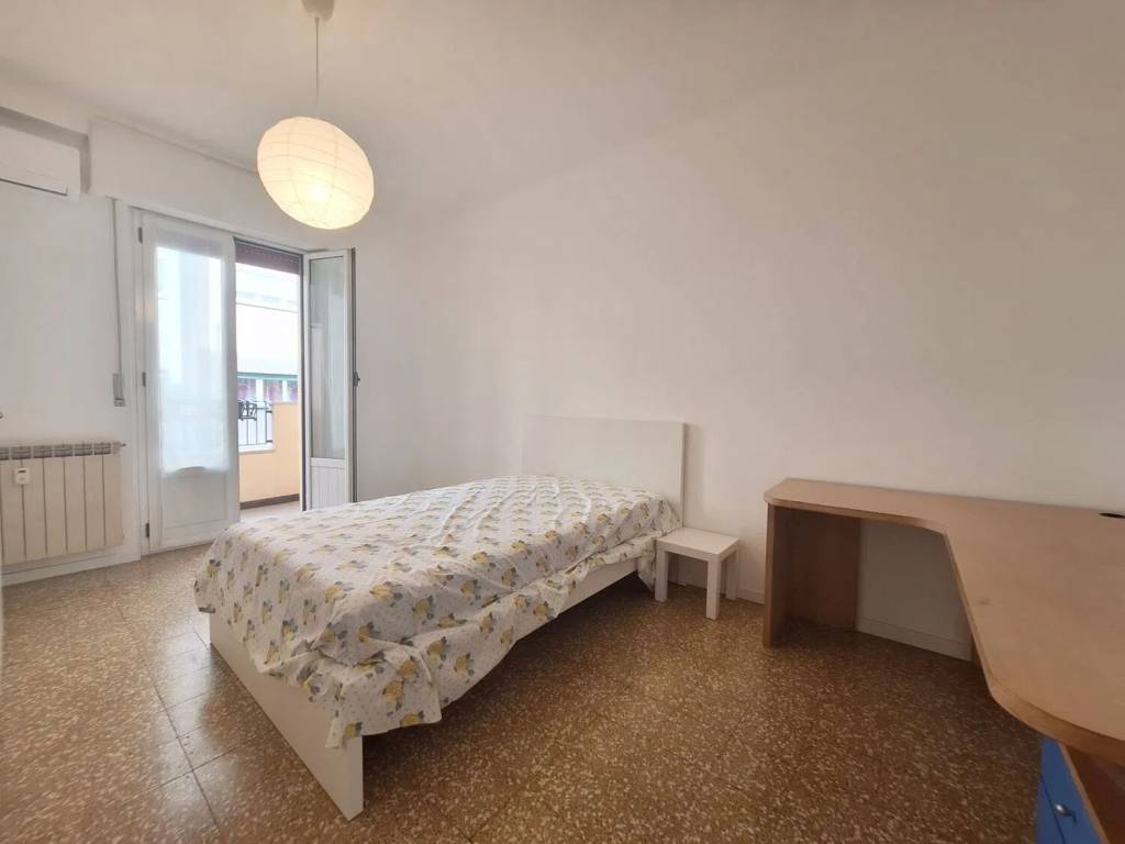 appartamento in affitto a Milano in zona Vigentino