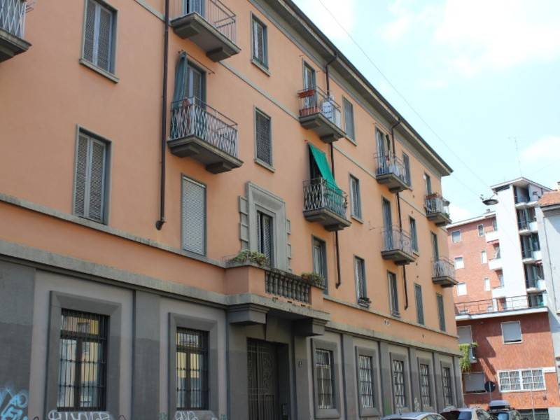 appartamento in affitto a Milano in zona Bocconi