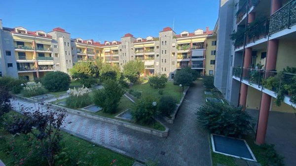 appartamento in affitto a Milano in zona Stadera