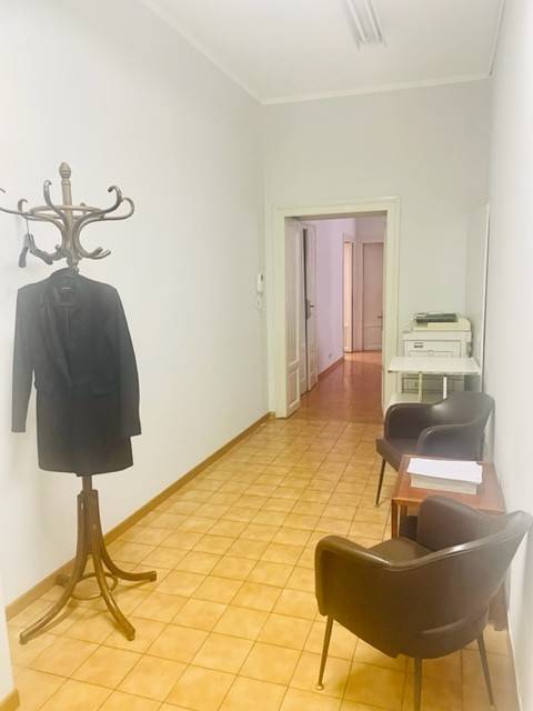 ufficio in affitto a Milano in zona Sempione