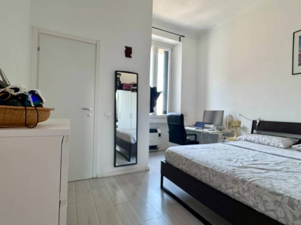 appartamento in affitto a Milano in zona Porta Vittoria