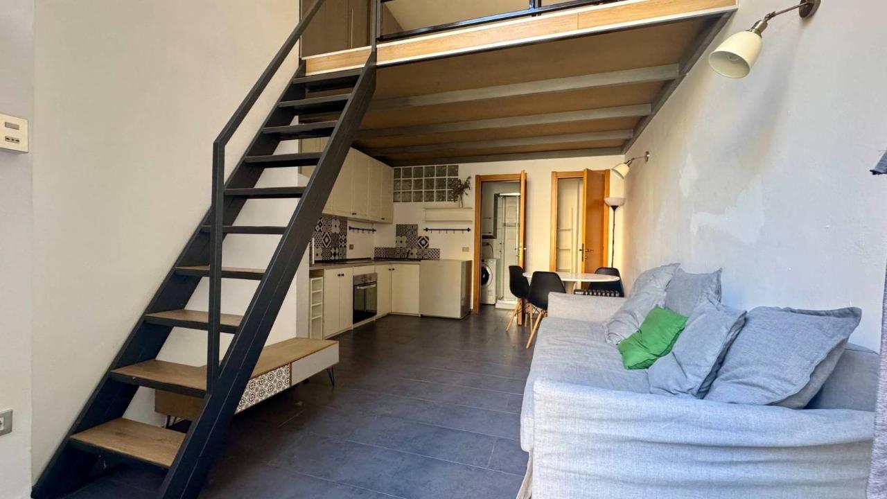 appartamento in affitto a Milano in zona Porta Romana