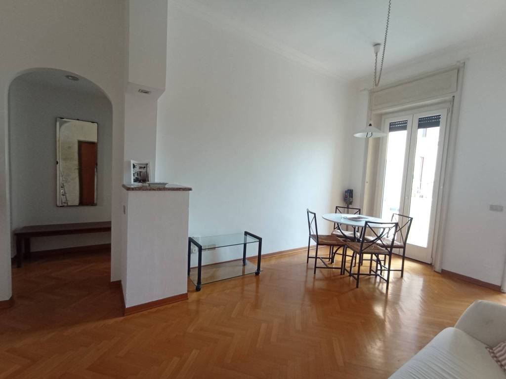 appartamento in affitto a Milano in zona Città Studi