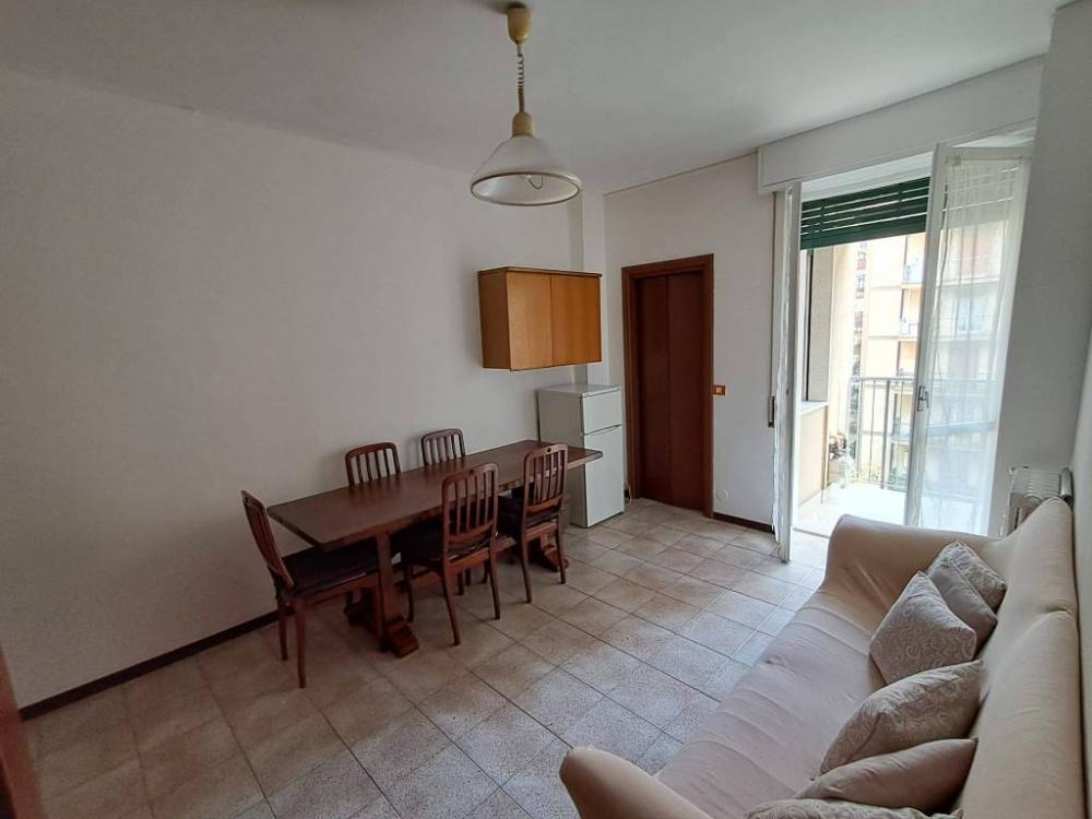 appartamento in affitto a Milano in zona Crescenzago