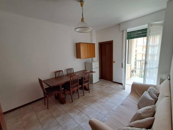 appartamento in affitto a Milano in zona Crescenzago