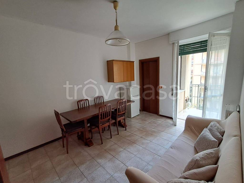 appartamento in affitto a Milano in zona Centro Storico
