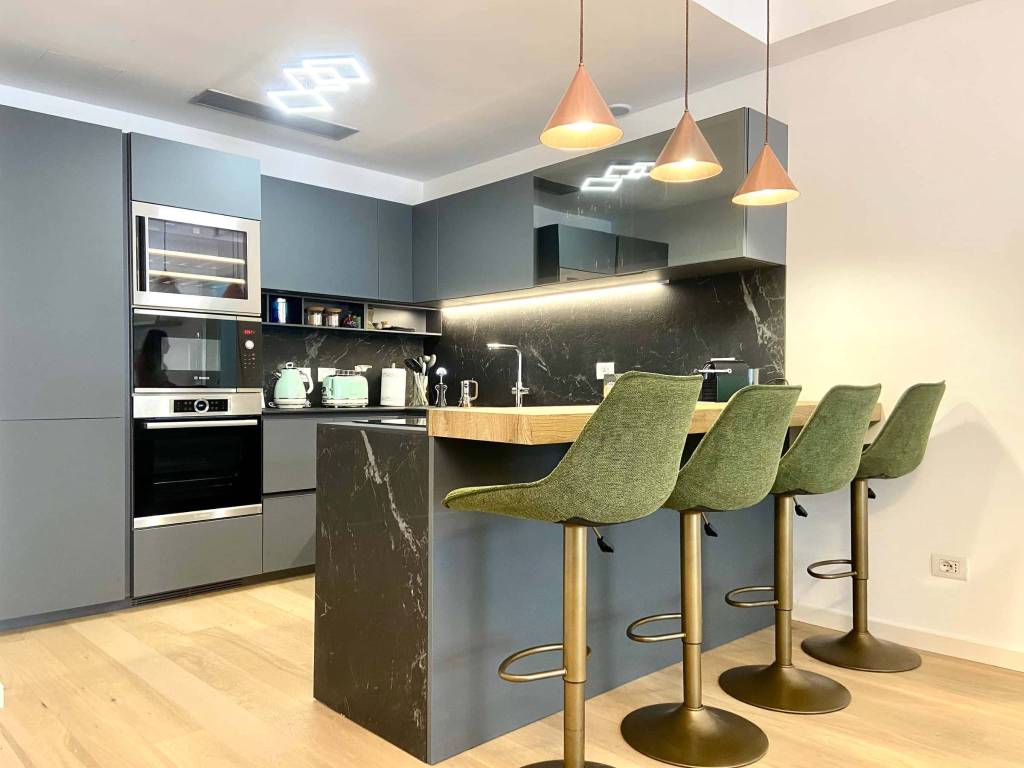 appartamento in affitto a Milano in zona Città Studi