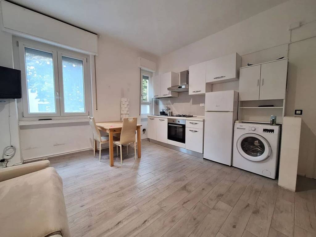 appartamento in affitto a Milano in zona Vigentino