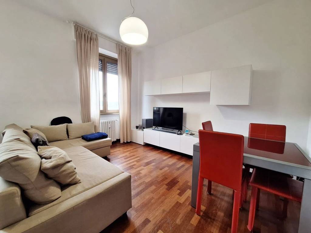 appartamento in affitto a Milano in zona Vigentino