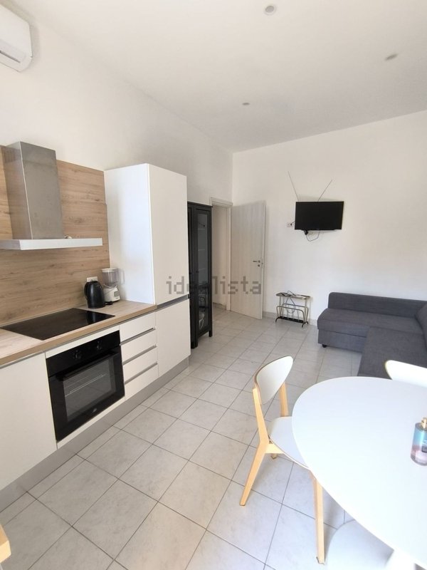 appartamento in affitto a Milano in zona Ponte Lambro